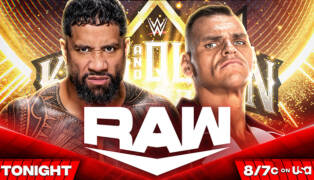 WWE Raw 5-20-24 G JU