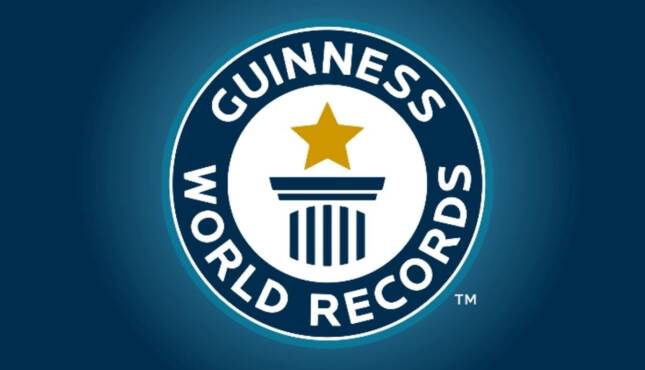 Guinness World Record