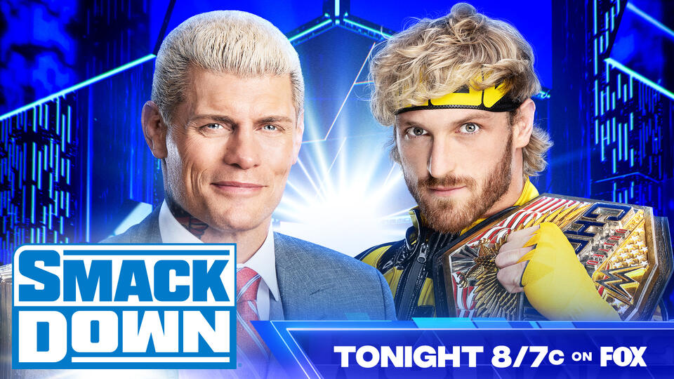 Join 411's Live WWE Smackdown Coverage - Vimarsana News