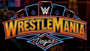WWE Wrestlemania 41