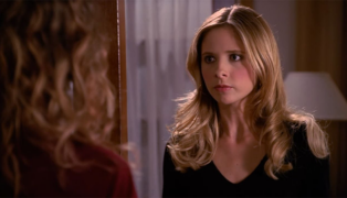 Buffy the Vampire Slayer 5-12