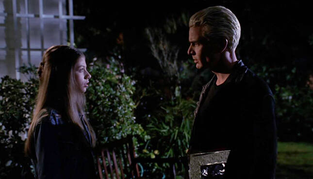 Buffy the Vampire Slayer 5-13