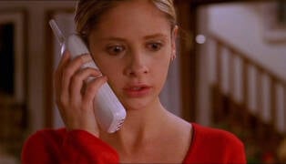 Buffy the Vampire Slayer 5-16
