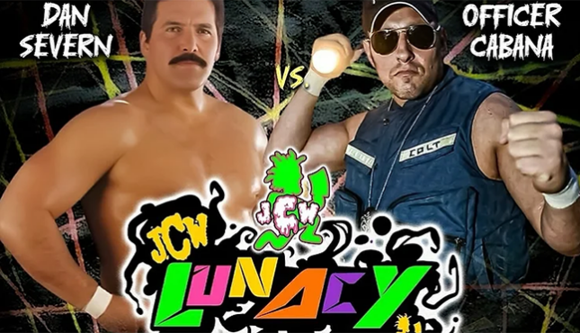 JCW Lunacy