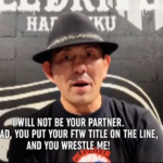 AEW News: Minoru Suzuki challenges Chris Jericho for FTW title match, Jay White advances in Owen Hart Cup