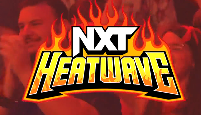 NXT Heatwave