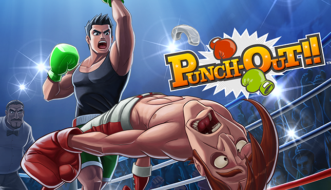 Punch Out