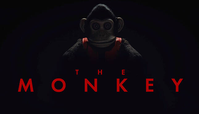 First Teaser For Osgood Perkins’ The Monkey Released