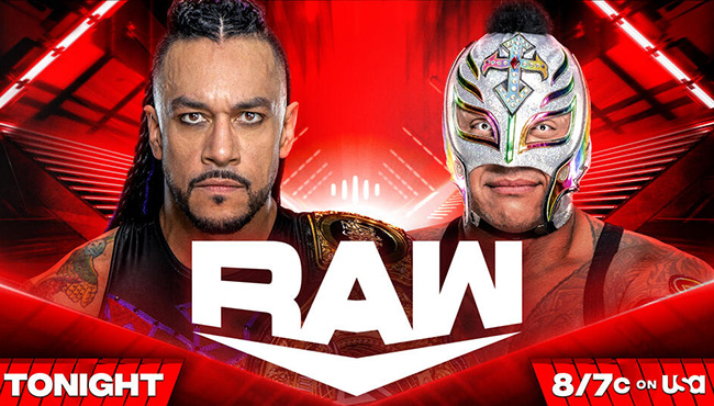 Join 411's Live WWE Raw Coverage - Vimarsana News