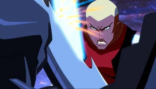 Young Justice 2-20