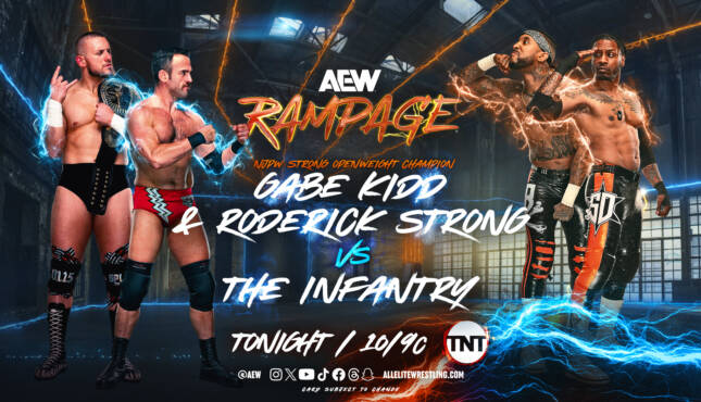 AEW Rampage