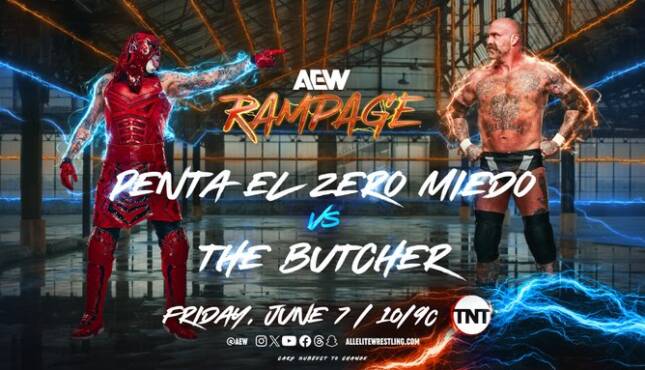 AEW Rampage