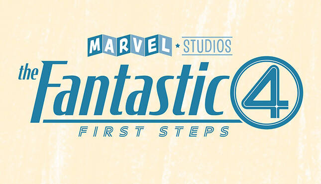 Fantastic Four: First Steps