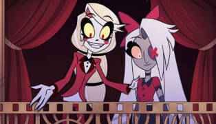 Hazbin Hotel