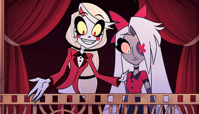 SDCC: Prime Video Orders Two More Seasons Of Hazbin Hotel, Renews Invincible