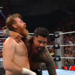 Jey Uso considers Sami Zayn an “honorary Uce for life”