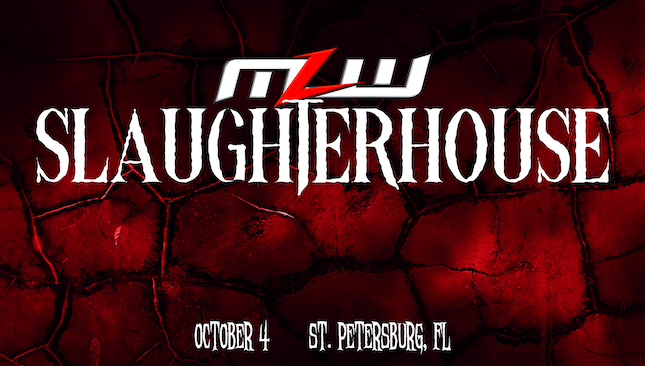 MLW Slaughterhouse 2024