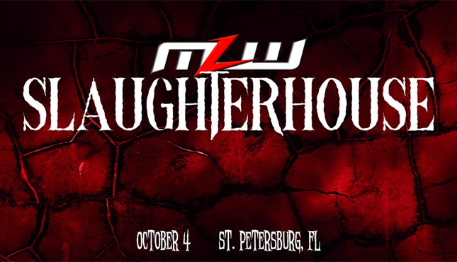 MLW Slaughterhouse '24