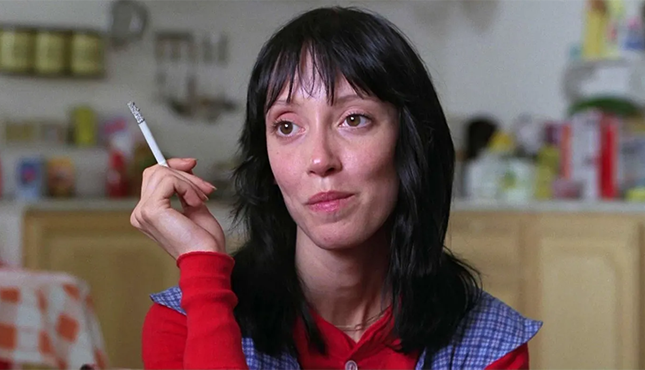 Shelley Duvall The Shining