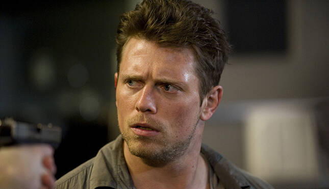 The Miz Marine 3 Homefront