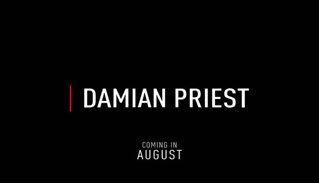 WWE 24: Damian Priest