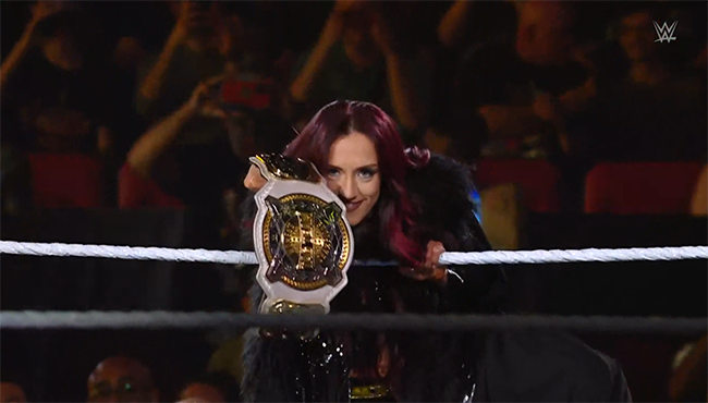 Leighty's WWE Main Event Review 7.11.24 | 411MANIA | Wrestling News ...