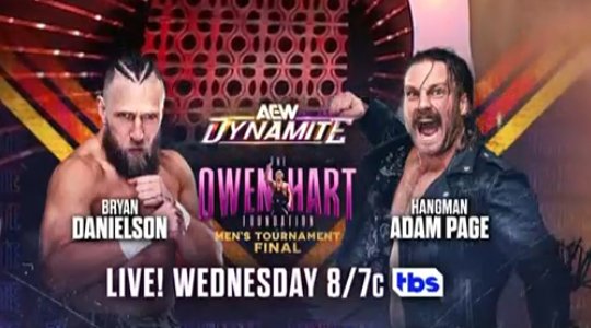 AEW Dynamite