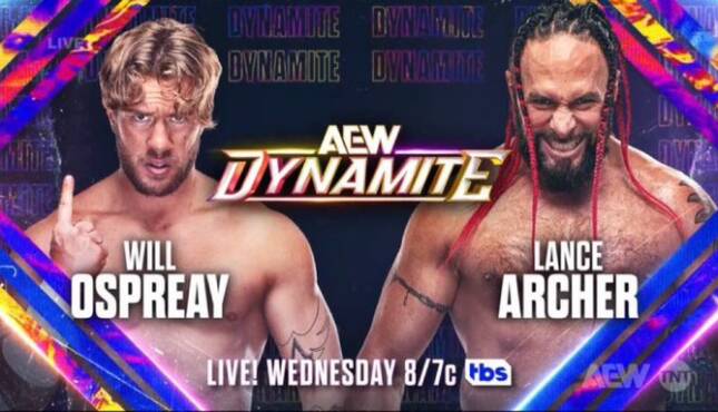 AEW Dynamite