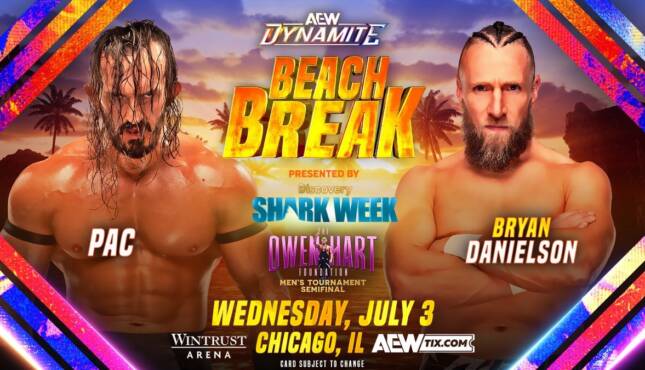 AEW Dynamite