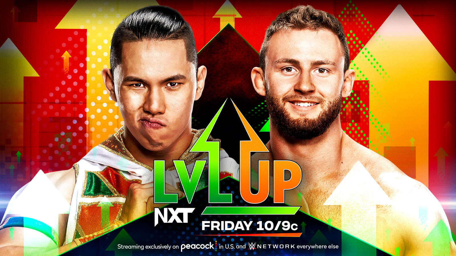 Leighty's NXT Level Up Review 7.26.24 | 411MANIA | Wrestling News, WWE ...