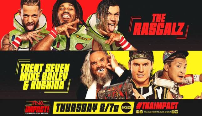 TNA Impact