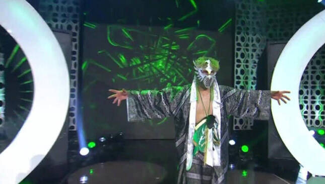 Will Ospreay
