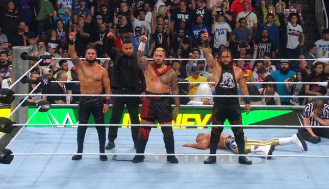 WWE Money in the Bank