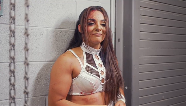 Deonna Purrazzo AEW Collision 8-11-24