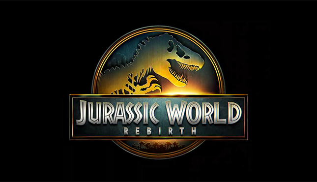 Jurassic World Rebirth