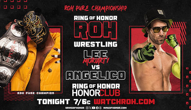 ROH TV 8-29-24 PT