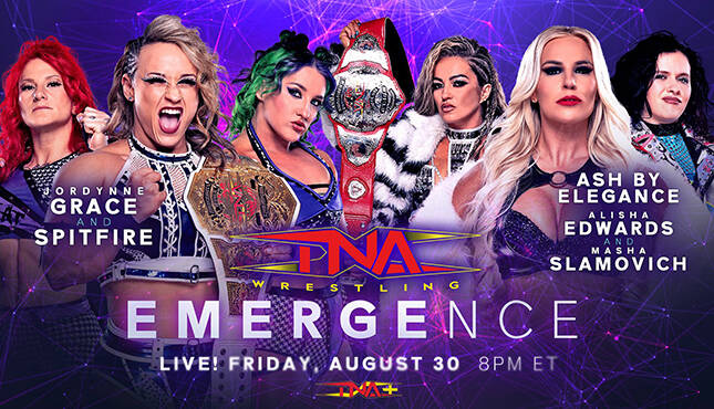 TNA Emergence