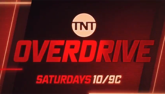 TNT Overdrive