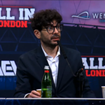 Tony Khan on AEW’s creative process and why Collision is easier to realize than it was a year ago