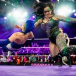 WOW – Women of Wrestling Season 2-50 Preview & Lineup