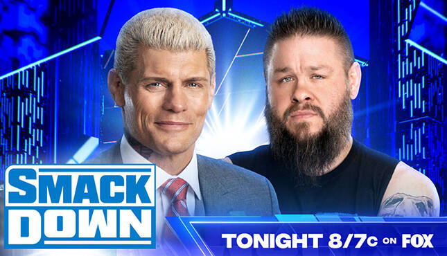 WWE Smackdown 8-30-24