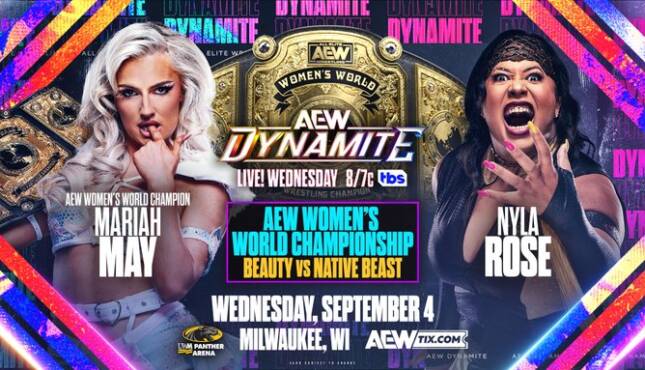 AEW Dynamite