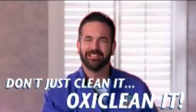 Billy Mays