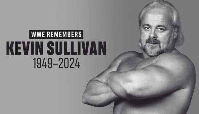 Kevin Sullivan