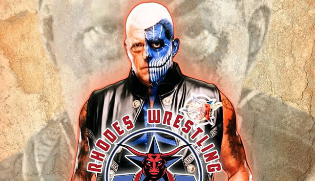 Dustin Rhodes Wrestling Association