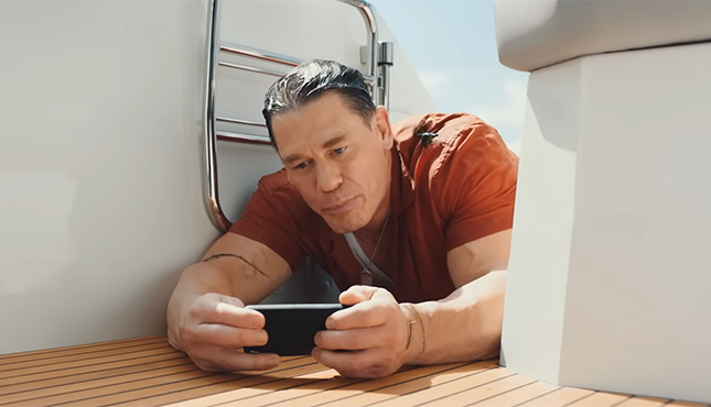 John Cena Brawl Stars