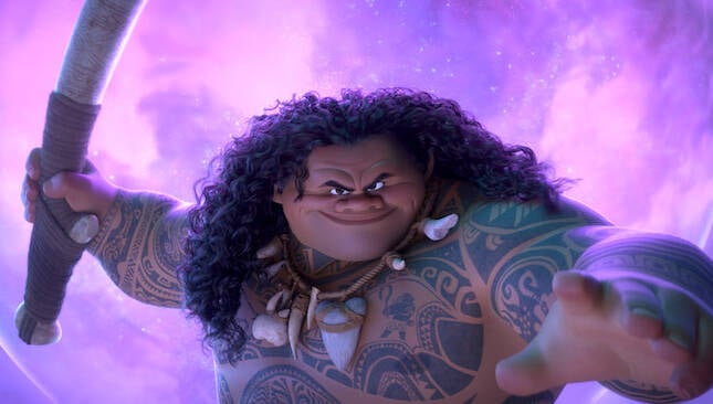 MOANA 2