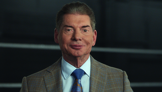 Updated Vince Mcmahon Issues Statement On Netflix Docuseries Janel