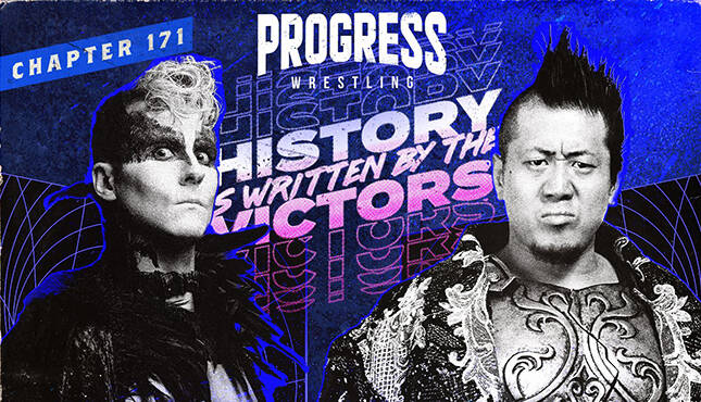 PROGRESS Chapter 171 History Is Written By The Victors Cara Noir