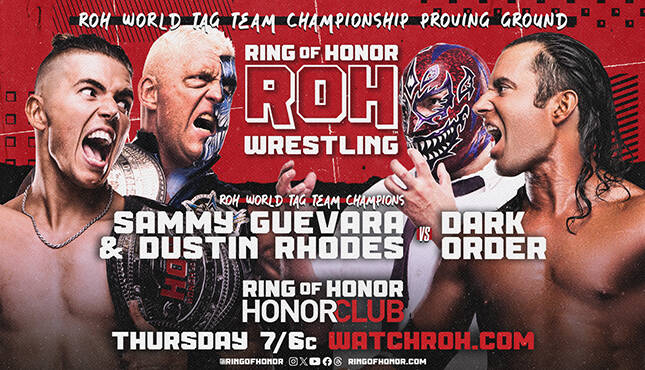 ROH TV 9-19-24